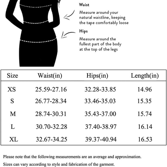 Denim Button Up Just Quella Skirt - Picture 4 of 8